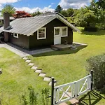 בית נופש Awesome In With Kitchen Egernsund