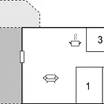 Awesome In With Kitchen *