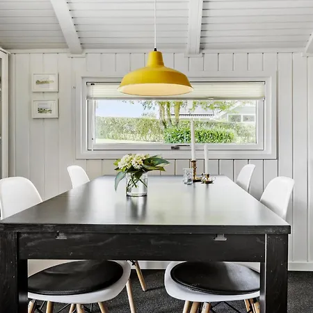 Awesome In With Kitchen Feriehus *