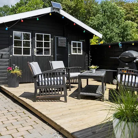 Awesome In With Kitchen * Egernsund