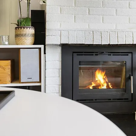 Awesome In With Kitchen Feriehus *