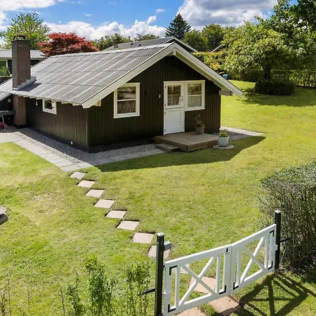 Casa de Férias Awesome In With Kitchen Egernsund