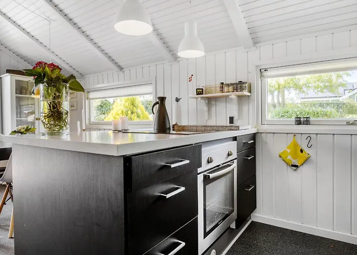 Awesome In With Kitchen Egernsund