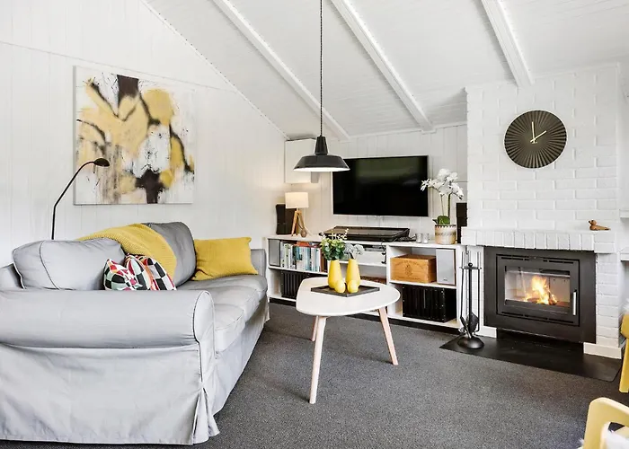 Awesome In With Kitchen *