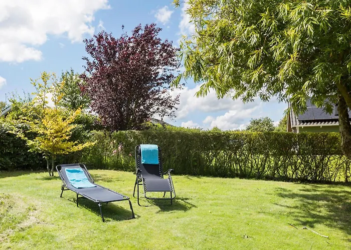 Holiday home Awesome In With Kitchen *