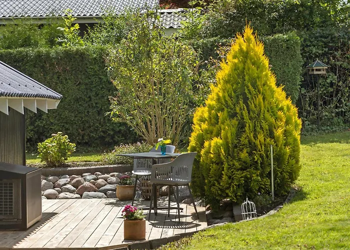 Awesome In With Kitchen * Egernsund